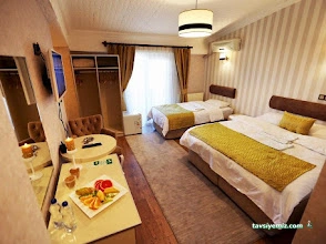 Grand Doğan Otel