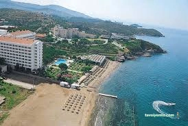 Grand Efe Otel Grand Efe Otel