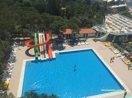 Grand Efe Otel Grand Efe Otel