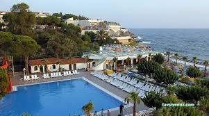 Grand Efe Otel Grand Efe Otel