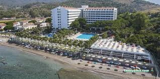 Grand Efe Otel Grand Efe Otel