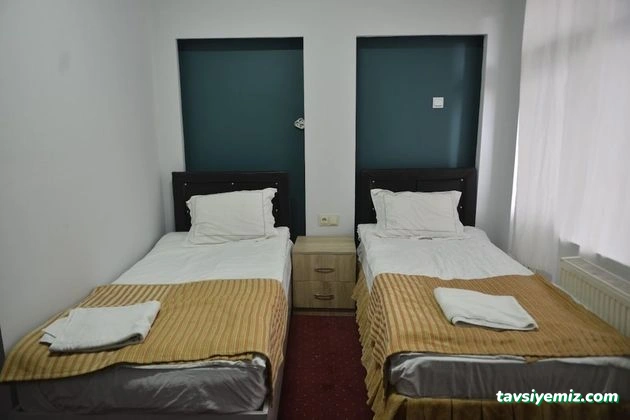 Grand Efe Otel Grand Efe Otel
