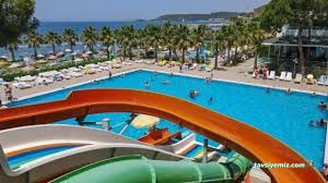 Grand Efe Otel Grand Efe Otel