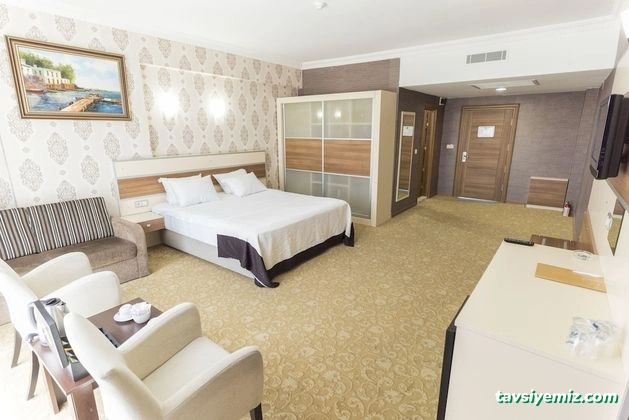 Grand Efe Otel Grand Efe Otel