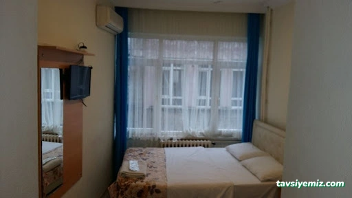 Grand Efe Otel Grand Efe Otel