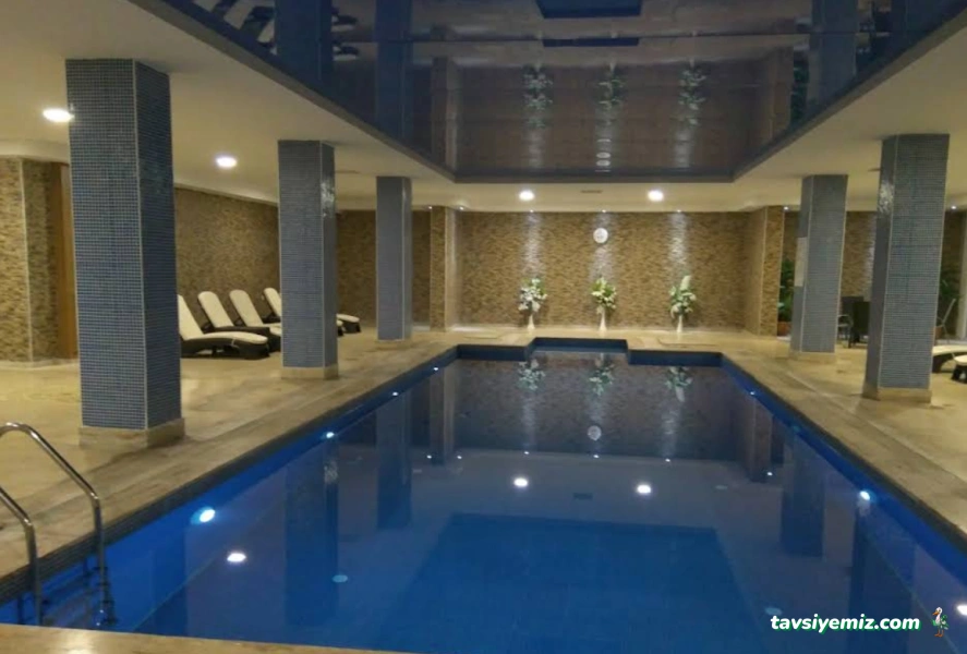 Grand Hotel Berti