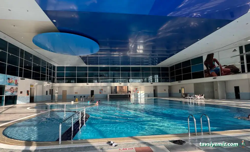 Grand Hotel Konya