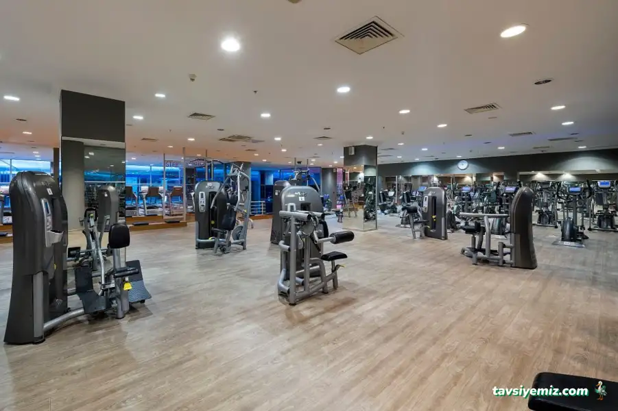 Grand Hotel Konya