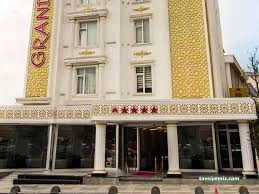 Grand Hotel Memuzin Grand Hotel Memuzin