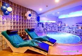 Grand Hotel Memuzin Grand Hotel Memuzin