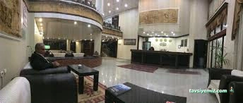 Grand Hotel Memuzin Grand Hotel Memuzin