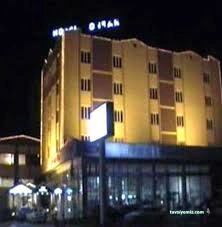 Grand Hotel Memuzin Grand Hotel Memuzin