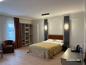 Grand Kent Otel