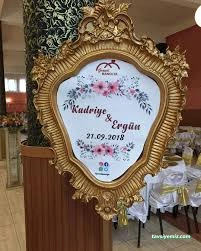 Grand Manolya Saloon Restaurant Organizasyon