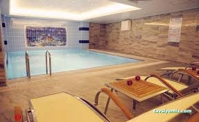 Grand Maras Termal Otel & Kahramanmaraş Otel Grand Maras Termal Otel & Kahramanmaraş Otel