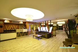Grand Maras Termal Otel & Kahramanmaraş Otel Grand Maras Termal Otel & Kahramanmaraş Otel