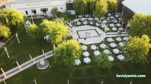 Grand Park Kır Sünnet Düğün Salonu - Malatya Düğün Salonları Grand Park Kır Sünnet Düğün Salonu - Malatya Düğün Salonları