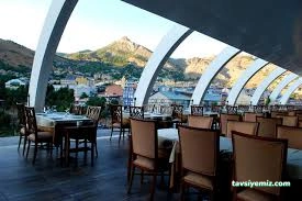 Grand Şaroğlu Hotel Grand Şaroğlu Hotel