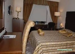 Grand Şaroğlu Hotel Grand Şaroğlu Hotel