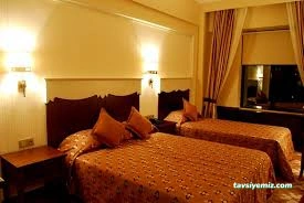 Grand Şaroğlu Hotel Grand Şaroğlu Hotel