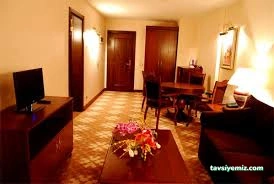 Grand Şaroğlu Hotel Grand Şaroğlu Hotel