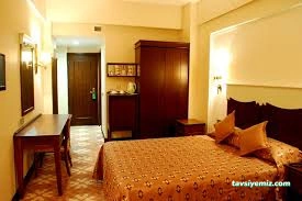 Grand Şaroğlu Hotel Grand Şaroğlu Hotel