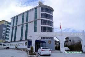 Grand Surmely Hotel Grand Surmely Hotel