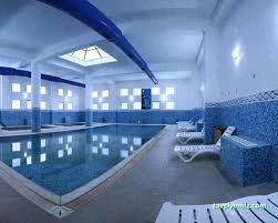 Grand Termal Hotel Grand Termal Hotel