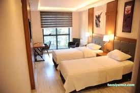 Grand Yeniçeri Hotel Grand Yeniçeri Hotel