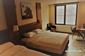 Grand Yeniçeri Hotel Grand Yeniçeri Hotel