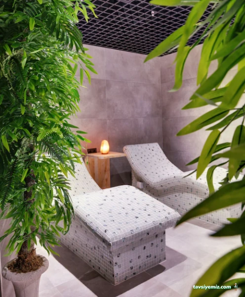Grande Arte Hotel