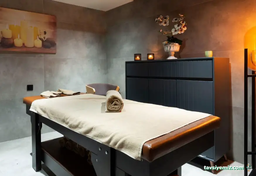 Grande Arte Hotel
