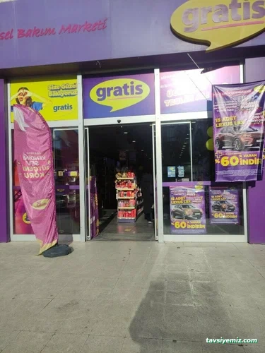 Gratis Tnc Gratis Tnc