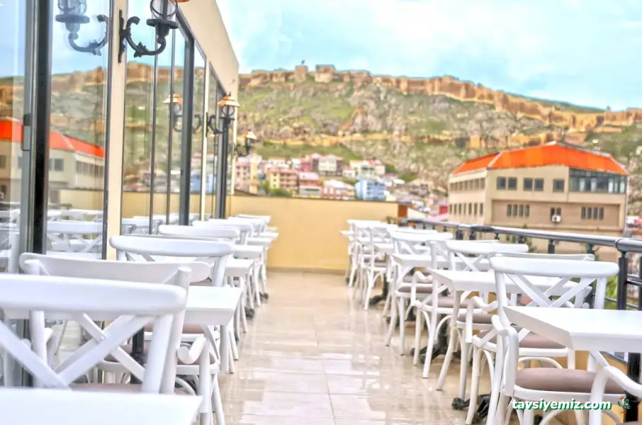 Great Hotel Bayburt