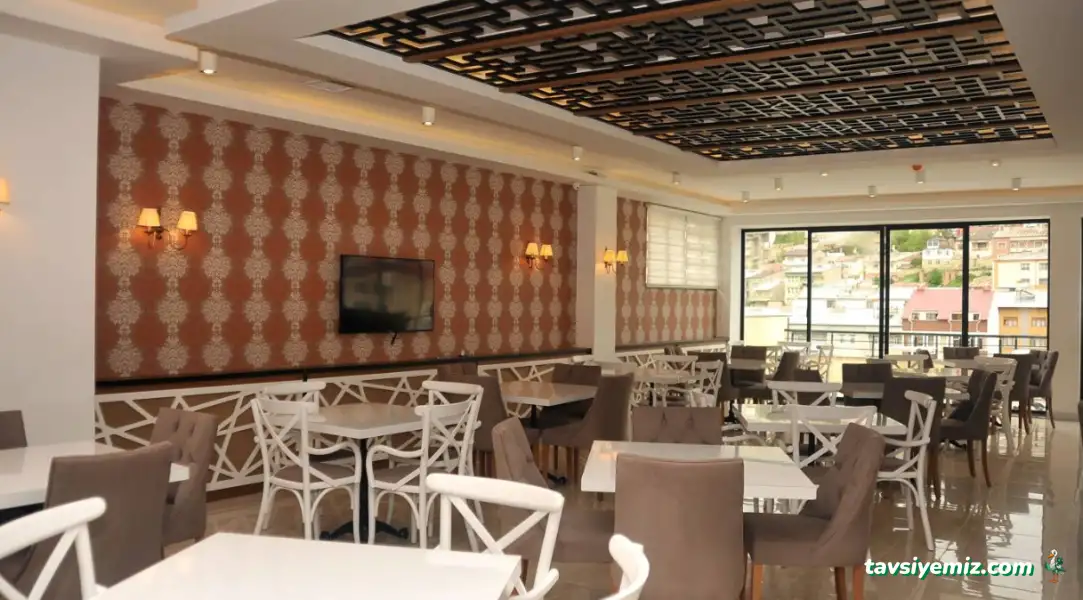 Great Hotel Bayburt