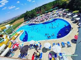 Green Aqua Park Green Aqua Park