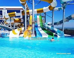 Green Aqua Park Green Aqua Park