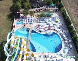 Green Aqua Park Green Aqua Park
