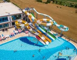 Green Aqua Park Green Aqua Park