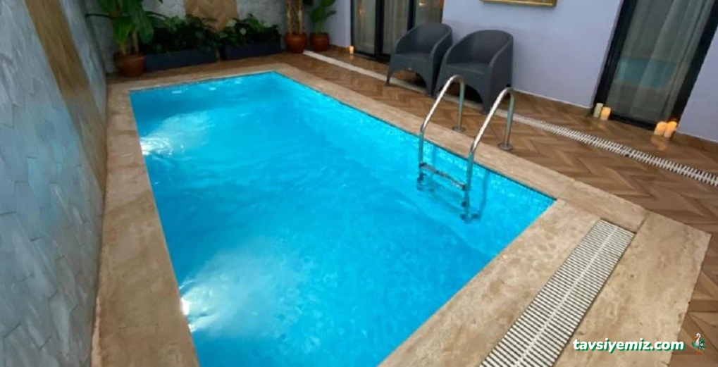 Green Hills Suites