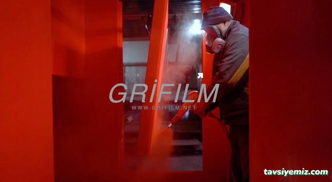 Grifilm Prodüksiyon Grifilm Prodüksiyon