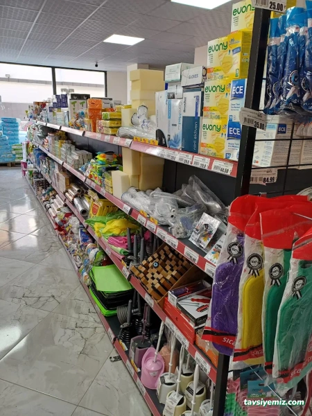 Gross 57 Toptan Ve Perakende Market