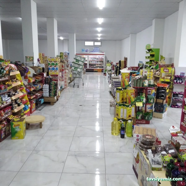 Gross70 Toptan Market Gross70 Toptan Market