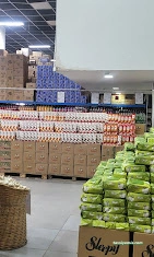 Grossa Toptan Market Grossa Toptan Market