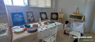 Güce Halk Eğitim Merkezi Güce Halk Eğitim Merkezi