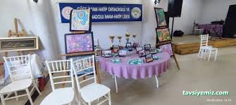 Güce Halk Eğitim Merkezi Güce Halk Eğitim Merkezi
