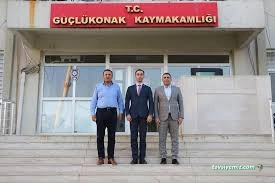 Güçlükonak Kaymakamlığı Güçlükonak Kaymakamlığı
