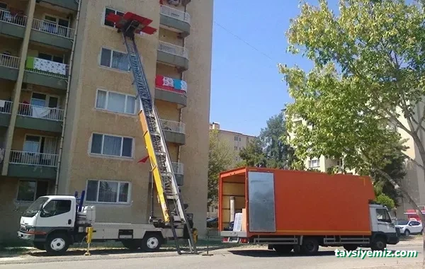 Güçsoy Evden Eve Nakliyat Güçsoy Evden Eve Nakliyat