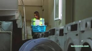 Gül Çamaşır Evi Gül Çamaşır Evi