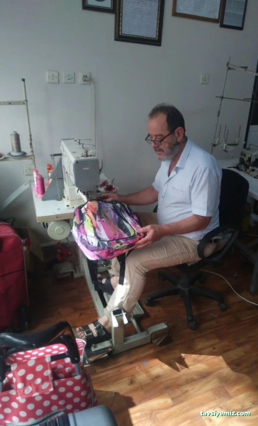 Gül Çanta Gül Çanta